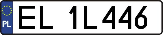 EL1L446