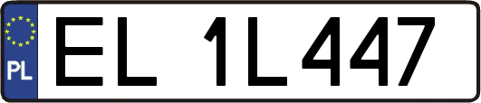 EL1L447