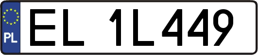 EL1L449