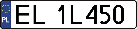 EL1L450