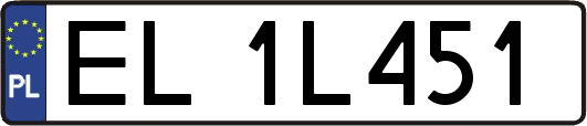 EL1L451