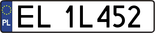 EL1L452