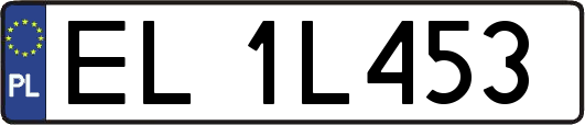 EL1L453