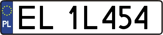 EL1L454