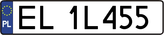 EL1L455