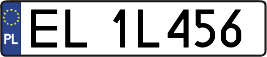 EL1L456