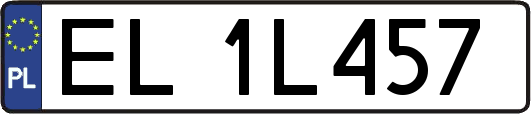 EL1L457