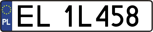 EL1L458
