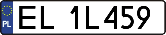 EL1L459