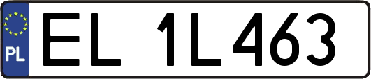 EL1L463