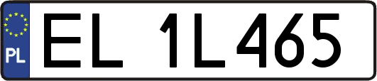EL1L465