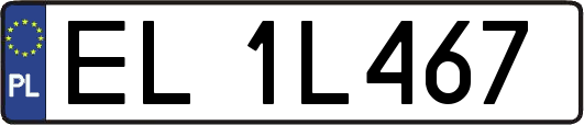EL1L467