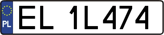 EL1L474