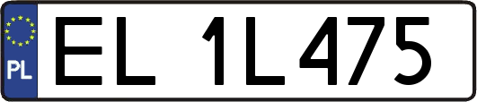 EL1L475