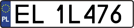 EL1L476