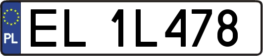 EL1L478