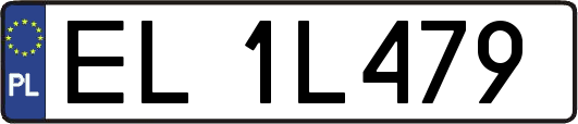 EL1L479