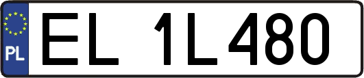EL1L480