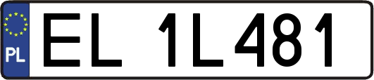 EL1L481