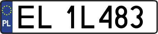 EL1L483
