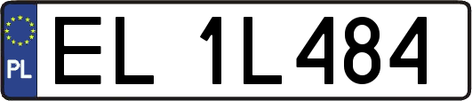 EL1L484