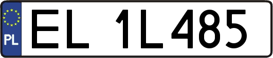 EL1L485