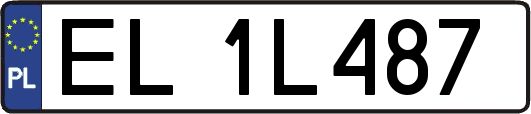 EL1L487