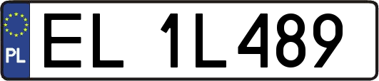 EL1L489