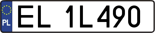 EL1L490
