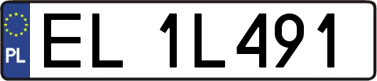 EL1L491
