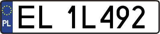 EL1L492