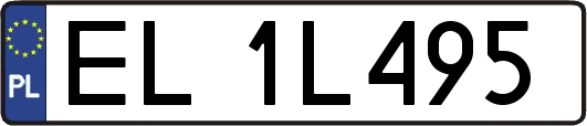 EL1L495