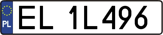 EL1L496