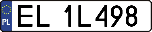 EL1L498