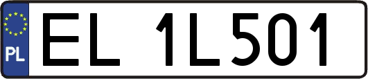 EL1L501