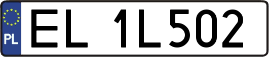 EL1L502