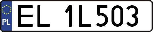 EL1L503