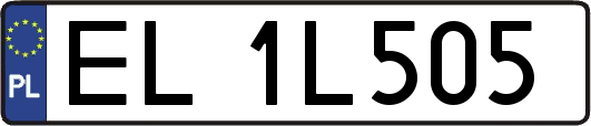 EL1L505