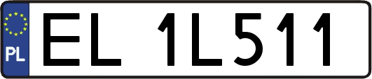 EL1L511