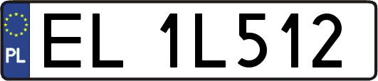EL1L512