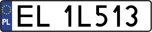 EL1L513