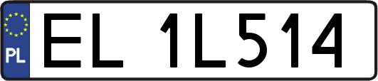 EL1L514