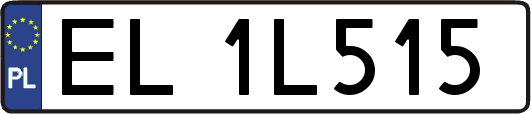 EL1L515