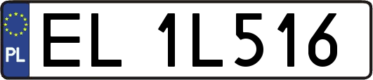 EL1L516
