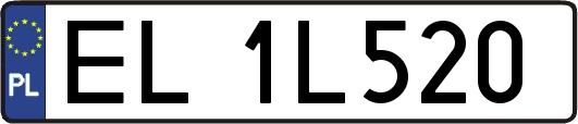 EL1L520