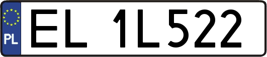 EL1L522