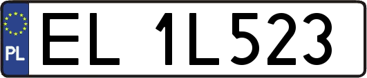 EL1L523