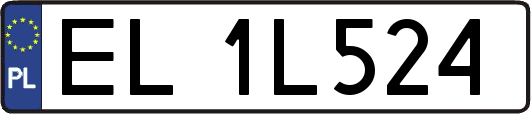 EL1L524