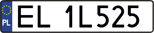 EL1L525