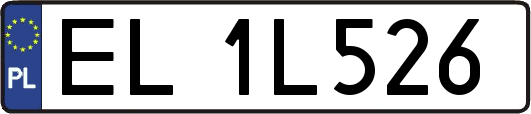 EL1L526